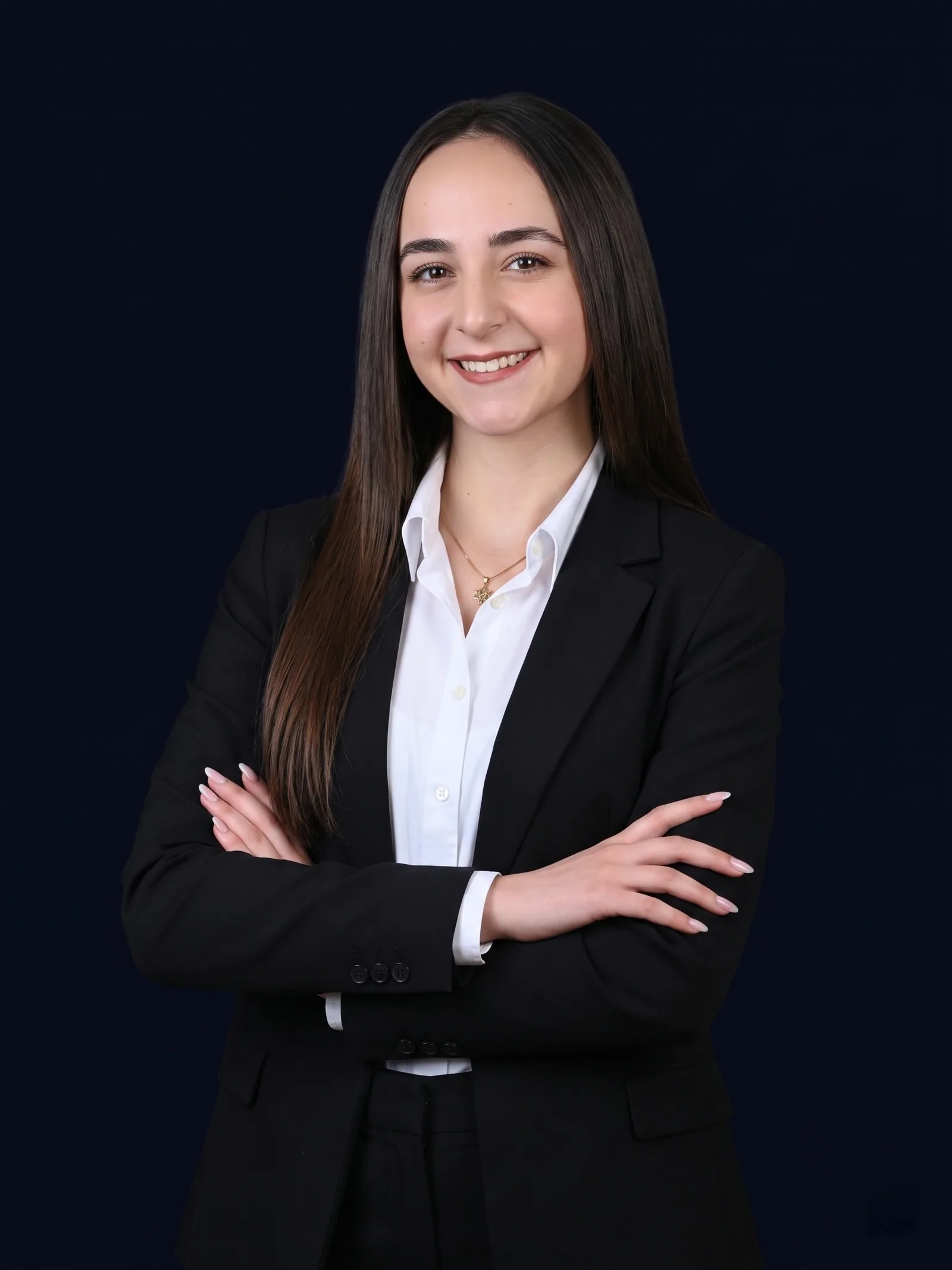 Karin Nasrallah, UX/UI Designer